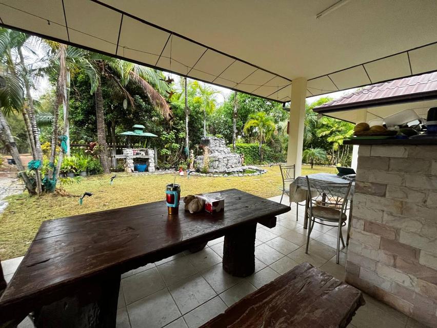 ขายที่ดินติดเขื่อนลำปาว กาฬสินธุ์ พื้นที่รวม 55 ไร่ เหมาะพัฒนารีสอร์ทหรือโครงการท่องเที่ยว 11