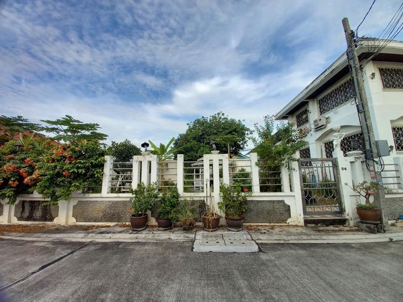 ขายบ้านเดี่ยว 2 ชั้น มือสอง ย่านรามอินทรา 4