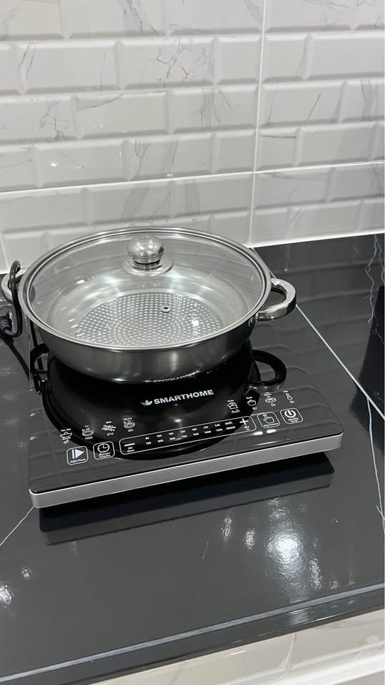 🏡 บ้านเดี่ยวชั้นเดียว [3 นอน 2 น้ำ] เลี้ยงสัตว์ได้! ทำเลใกล้ รร.นานาชาติเยอรมัน (CDSC) เพียง 1 กม. Pet-Friendly 3-Bedroom House for Rent 11