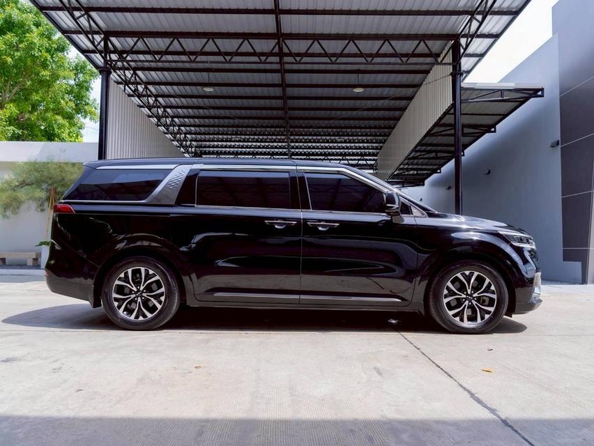 KIA CARNIVAL 2.2 EX Wagon ปีจด 2023 รูปย่อยที่ 4