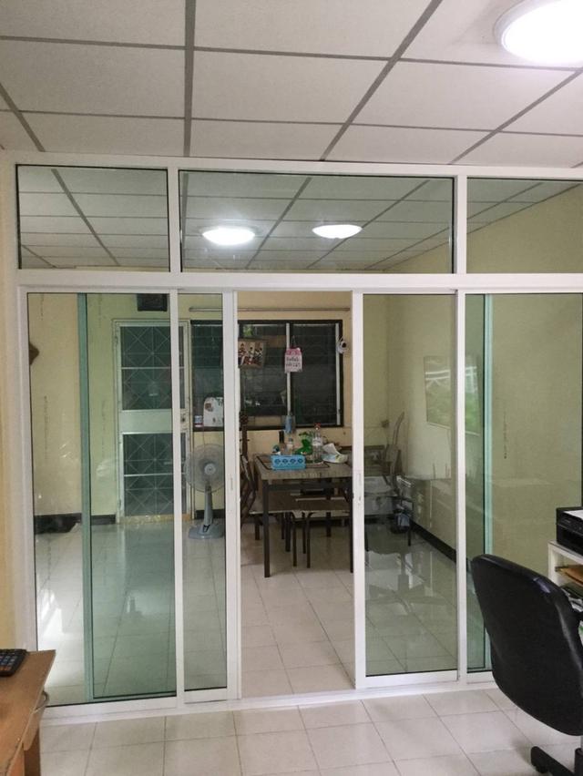 ขายบ้านทาวน์เฮ้าส์ 2 ชั้น 21 ตรว. ม.พูนสินธานี 3 3