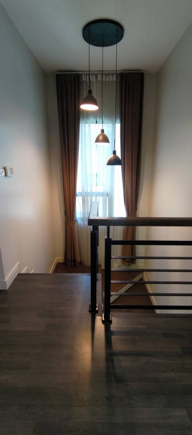 🏡 ขายบ้านเดี่ยว หมู่บ้านเศรษฐสิริ จรัญ–ปิ่นเกล้า • ขนาดที่ดิน 78 ตร.ว. 12