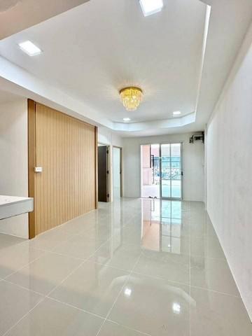 บ้านสวยสไตล์รีสอร์ทพร้อมรอยู่ รีโนเวทใหม่ทั้งหลัง มบ.คู่ขวัญ •ถนน วิฑูรดำริ •บ้านบึง 2 ห้องนอน 1ห้องน้ำ 6