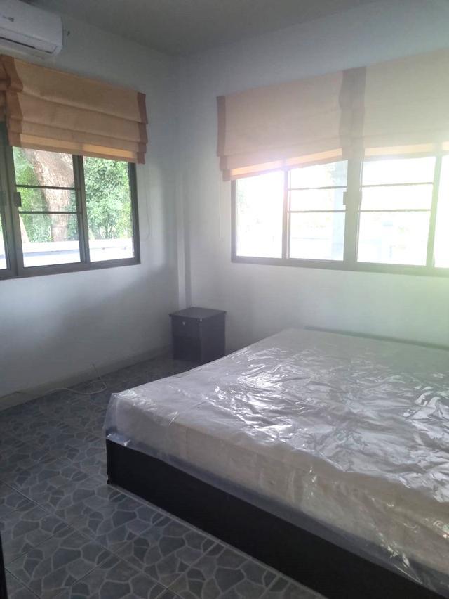 ✨ให้เช่าบ้านเดี่ยวชั้นเดียว ทำเลแม่ริม ใกล้รร.นานาชาติเปรม ✨ 6