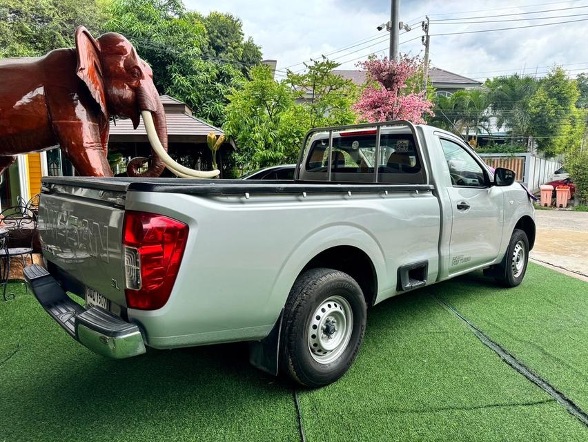 NISSAN NAVARA NP300 SINGLECAB 2.5 SL เกียร MT  ปี 2021 5