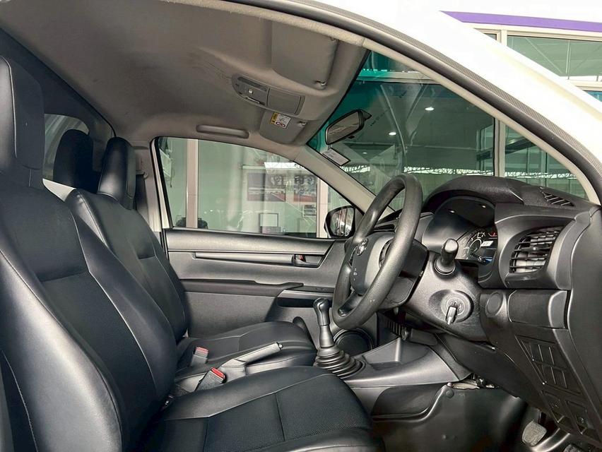 รหัสรถ NKG3441 Toyota Revo 2.4 M/T ปี 2022 7