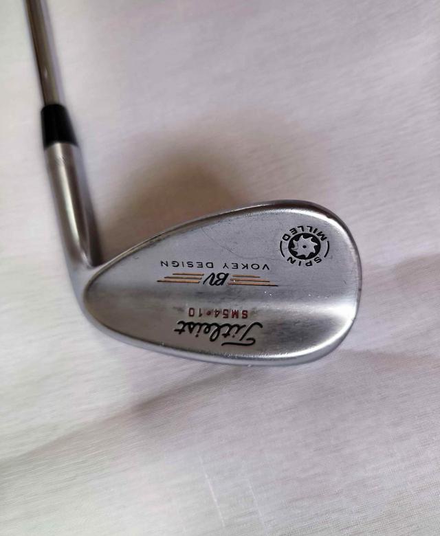 ไม้กอล์ฟเวดจ์ Titleist 54 1