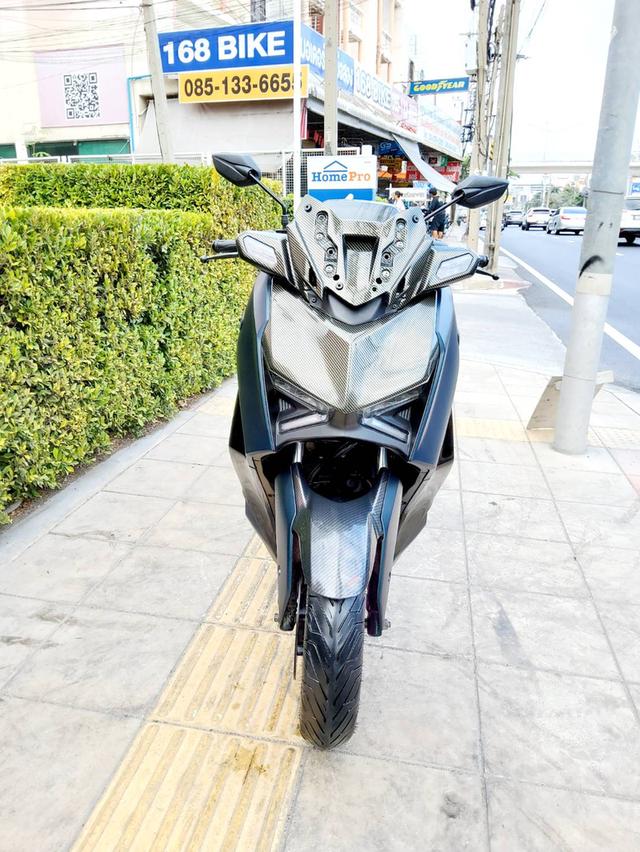 Yamaha Xmax conected ปี2024 2