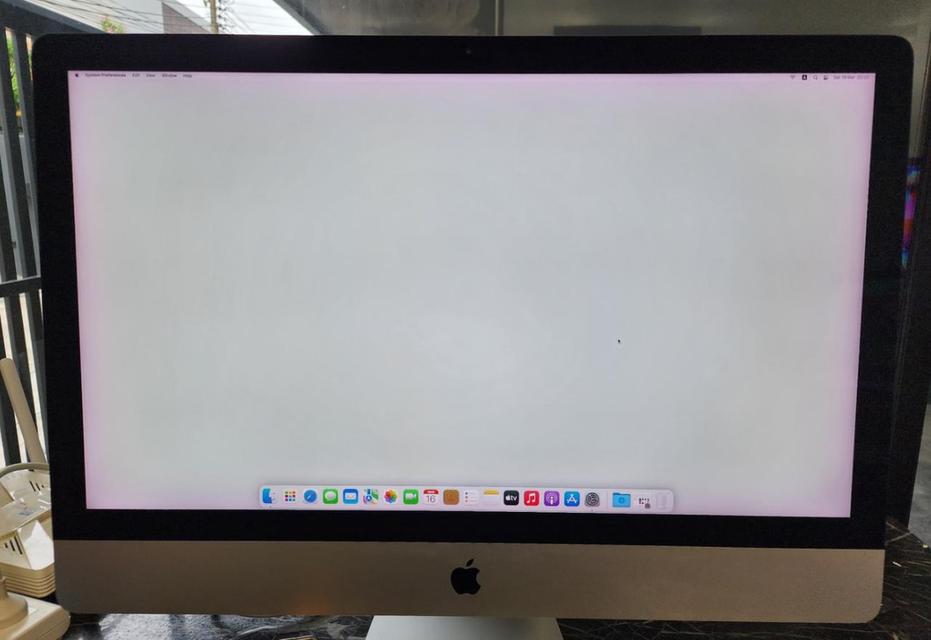 Apple iMac 27” 2