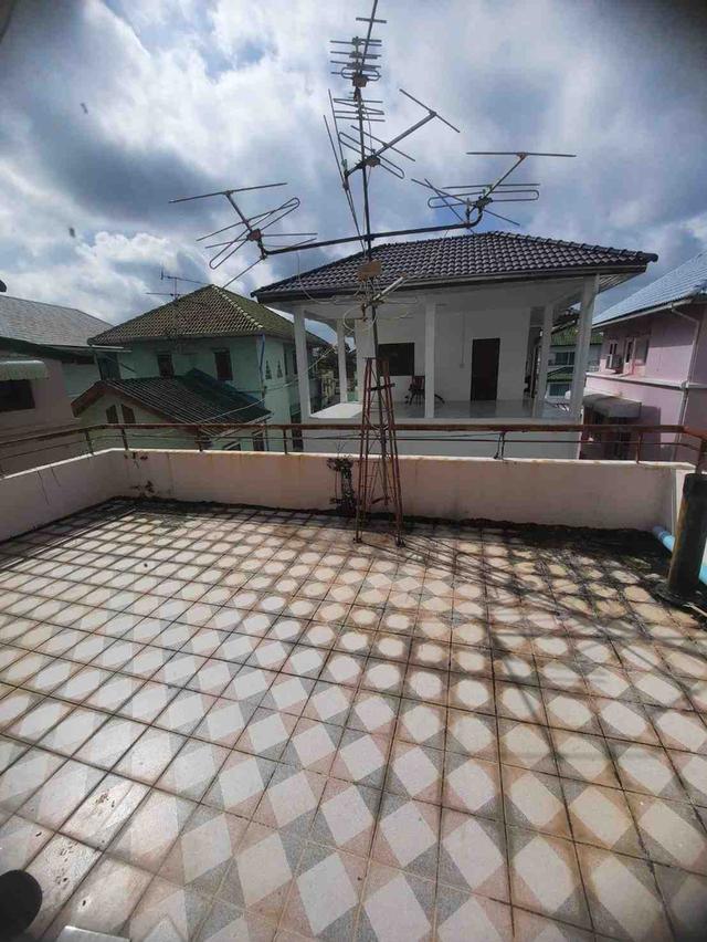 ขายบ้านเดี่ยว 3 ชั้น มบ.พิมาน ถนนเฉลิมพระเกียรติซอย28 ทำเลดี ใกล้สวนหลวง ร.9 8