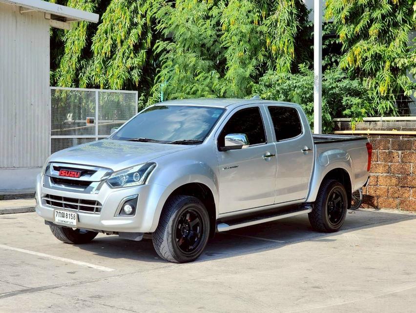 ขาย Isuzu Dmax 1.9Z Hi-lander ปี18