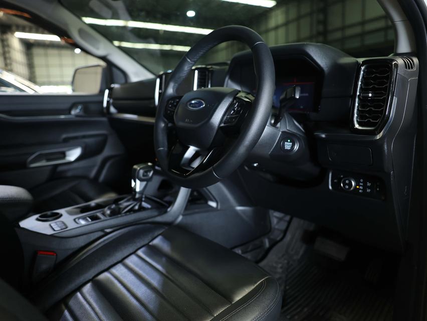 2023 Ford EVEREST 2.0 (ปี 22-28) Sport SUV AT รูปที่ 12
