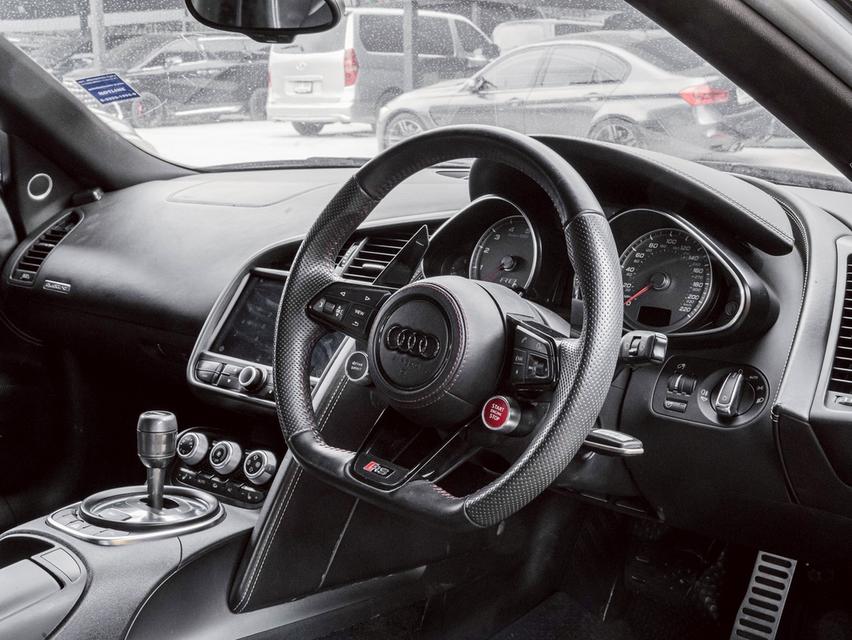 รหัสรถ 67GG4289 🏎 Audi R8 V8 ปี 2011 15