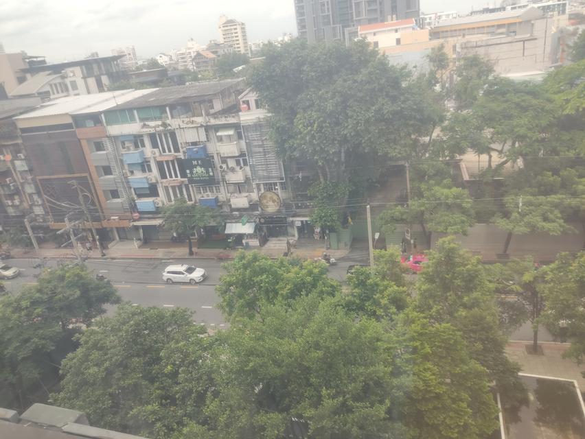 Condo For Sale Rhythm Ekkamai – 70 sq.m., 7th Floor, Near BTS Thonglor 13