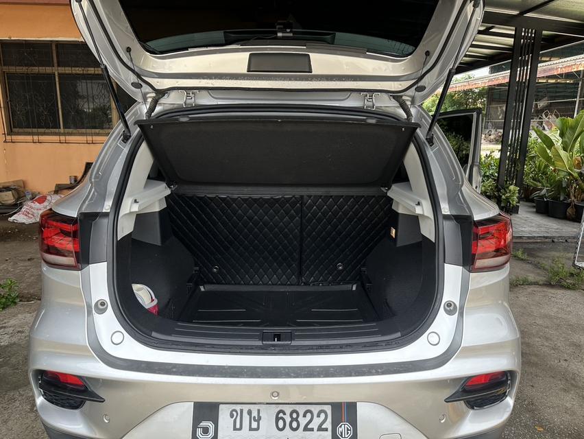 ขายรถ MG ZS ปี 2022 รุ่นท็อป (เครื่องยนต์เบนซิน) 15