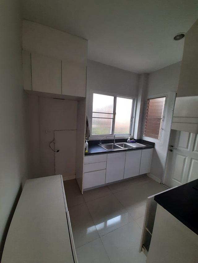 ขายบ้านเดี่ยว2ชั้น โครงการ นารา โบทานิค ศรีนครินทร์ ราคาขาย 11,500,000 บาท (พร้อมแอร์และเฟอร์นิเจอร์ทั้งหลัง) 7