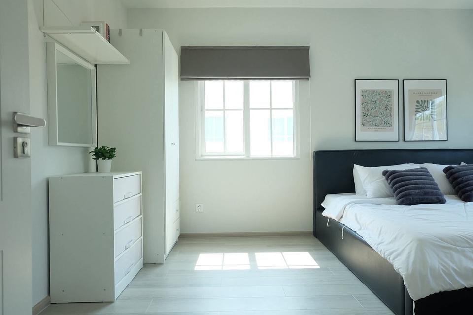 House for Rent Bang-Na KM.15 Bangkok Fully Furnished 3