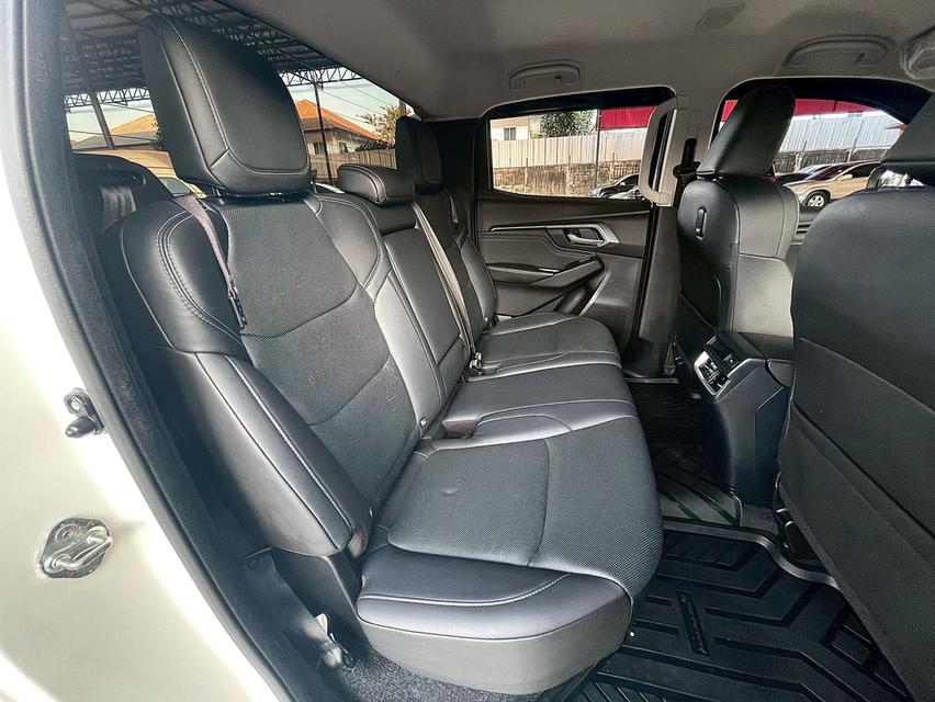 Isuzu Dmax Hi-lander 3.0ZG ปี20 14