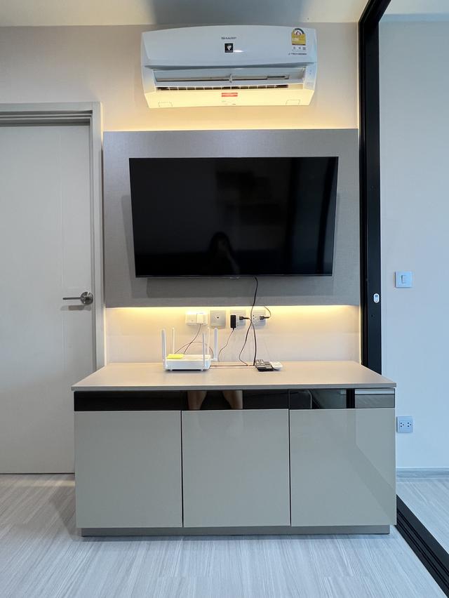 📢 For Rent: Aspire Erawan Prime – Next to BTS Erawan 15