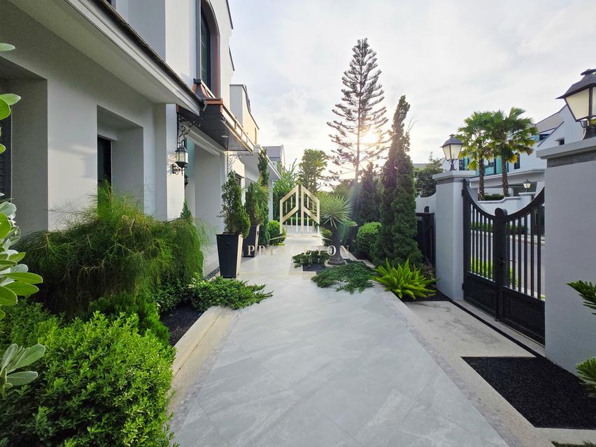 Nantawan rama 9 – new krungthep kreetha บ้านตัวอย่างไซส์ L 16