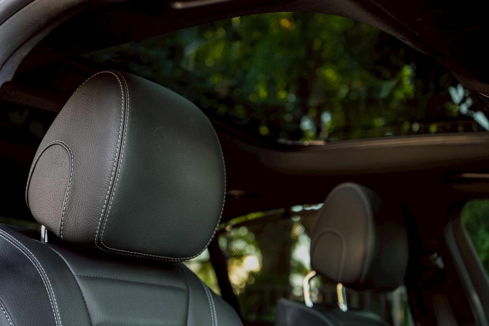 รหัสรถ CBL5581 Mercedes-Benz E300e AMG Dynamic W213 AT 2021 13