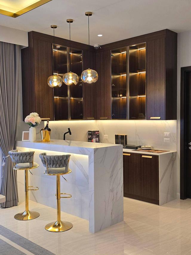 เช่าหรือขาย บ้านเดี่ยวสุดหรู หมู่บ้าน เพอร์เฟค มาสเตอร์พีช 4 สุขุมวิท 77 คฤหาสน์หลังใหญ่ 11