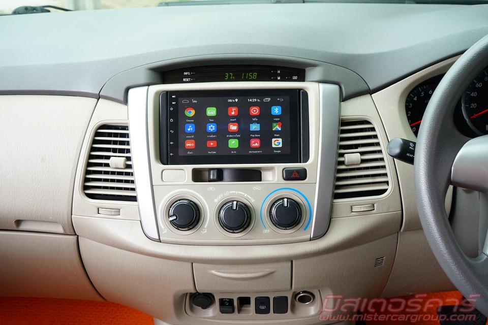 2012 TOYOTA INNOVA 2.0 G ( 4871 ) 13