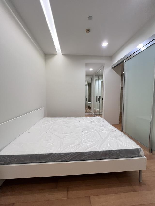 คอนโด Equinox พหล-วิภา ชั้น 19 ฝั่งวิวสวนจตุจักร พื้นที่ 40.34 ตร.ม.   1 ห้องนอน 1 ห้องน้ำ 9