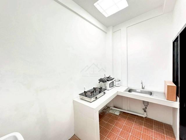 ให้เช่าทาวน์โฮม 2 ชั้น 24 ตรว. นิรันดร์ทาวโฮม ซอยวชิรธรรม 57 แยก 18 อ่อนนุช 44 บ้านพร้อมเข้าอยู่ 4