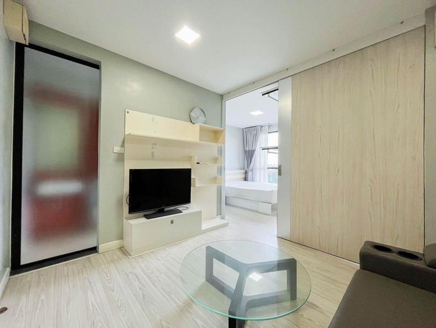 ขาย คอนโด มีสไตล์ Mestyle @ Sukhumvit-Bangna ใกล้ เซ็นทรัล บางนา 28 ตรม ชั้น 6 ใกล้ BTS ศรีเอี่ยม 3