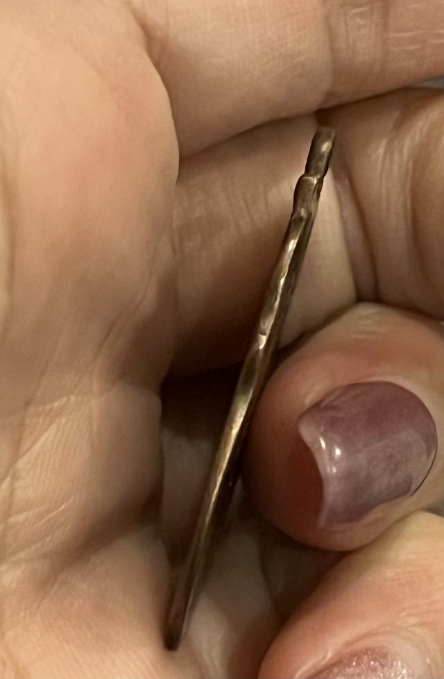 หลวงพ่อกลั่น ปี2469 ขอเบ็ด 11