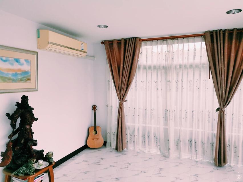 บ้านเดี่ยวมือสอง 2 ชั้น 3 ห้องนอน 3 ห้องน้ำ รามอินทรา-นวมินทร์ 3