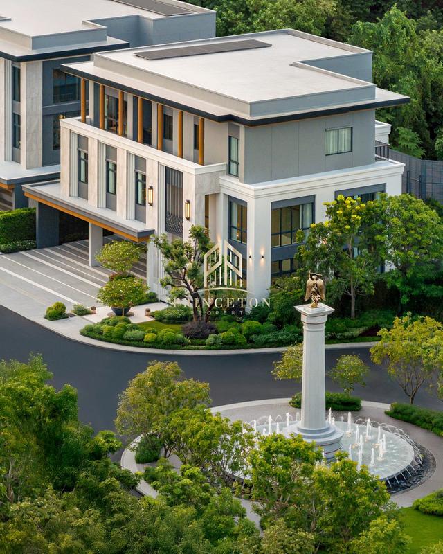 CINQUIÈME Krungthep Kreetha — Modern Heritage Luxury Living 19