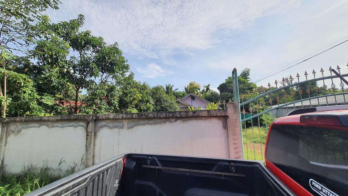 ขายบ้านเดี่ยวพร้อมที่ดิน 2 งาน 📍 หมู่บ้านม่อนดินแดง ต.ท่าเสา จ.อุตรดิตถ์ 11