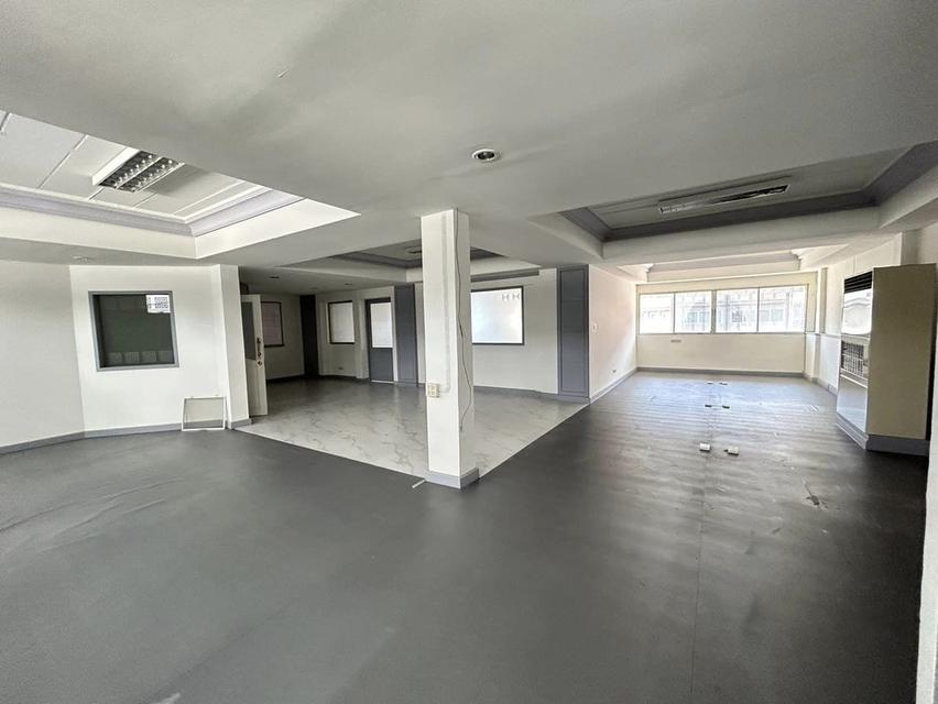 🏭Warehouse+Office Space For Rent [ 1,260 sq.m.]📍Location Kingkaew Bangpli Samutprakarn **Near Suvarnabhumi Airport ✈️ 12