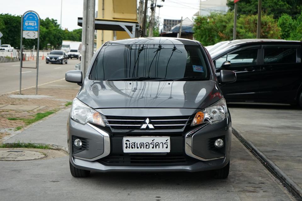 2021 M.ATTRAGE 1.2GLX 5
