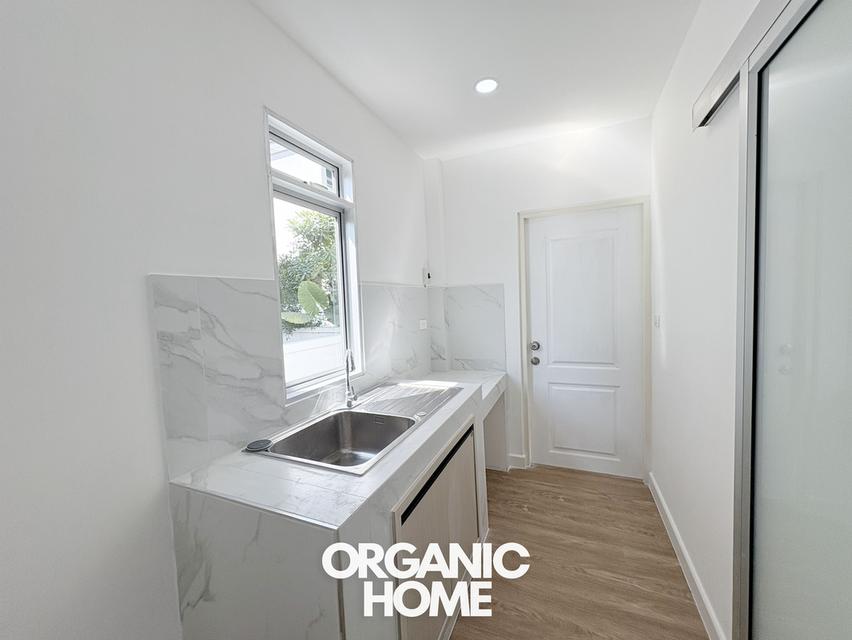 ขายบ้านเดี่ยว 2 ชั้น หลังมุม ทำเลดีที่สุดในโครงการ! Life Bangkok Boulevard ราชพฤกษ์–รัตนาธิเบศร์ 12