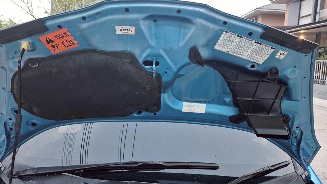 ฮอนด้าแจ๊สGE 1.5V AIRBAG2ใบ ออโต้ ปี2008 รูปที่ 20