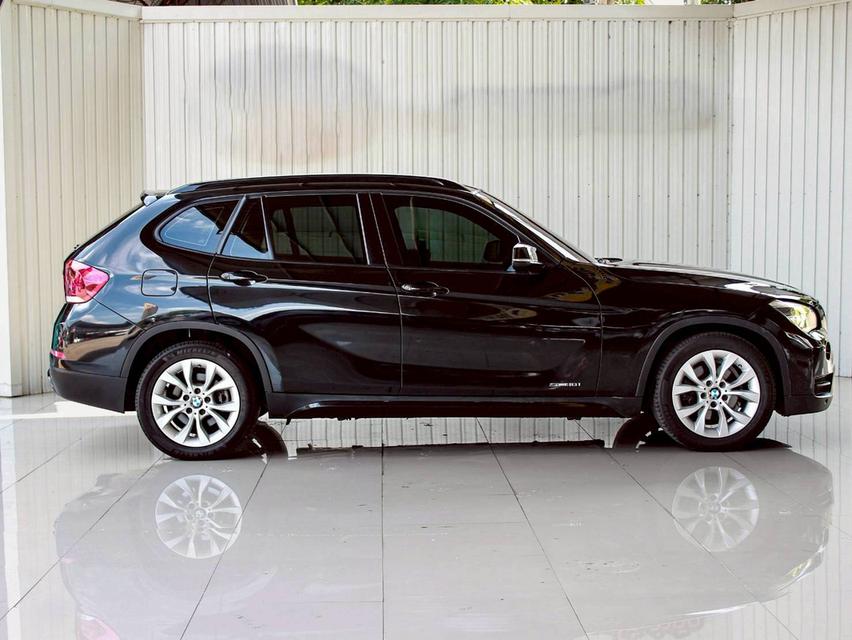 BMW X1 , Sdriver 1.8i Sport ปี 2015 โฉม ปี 09-16
