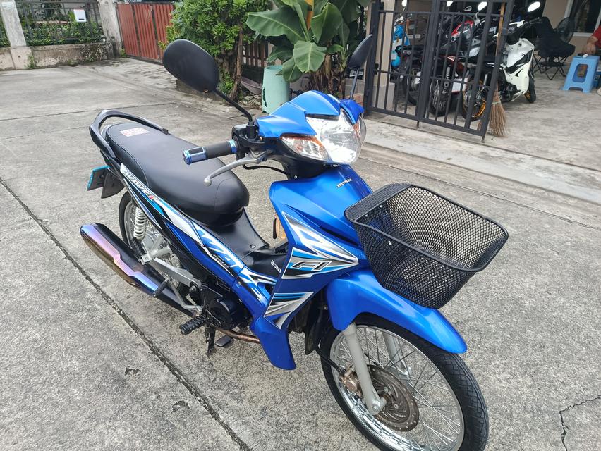 Wave 110i 15