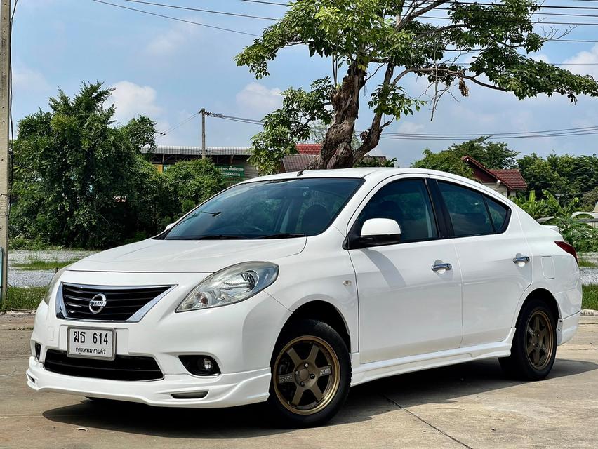 Almera แต่งสวยปี 2012 พร้อมขับหล่อๆเลย 3