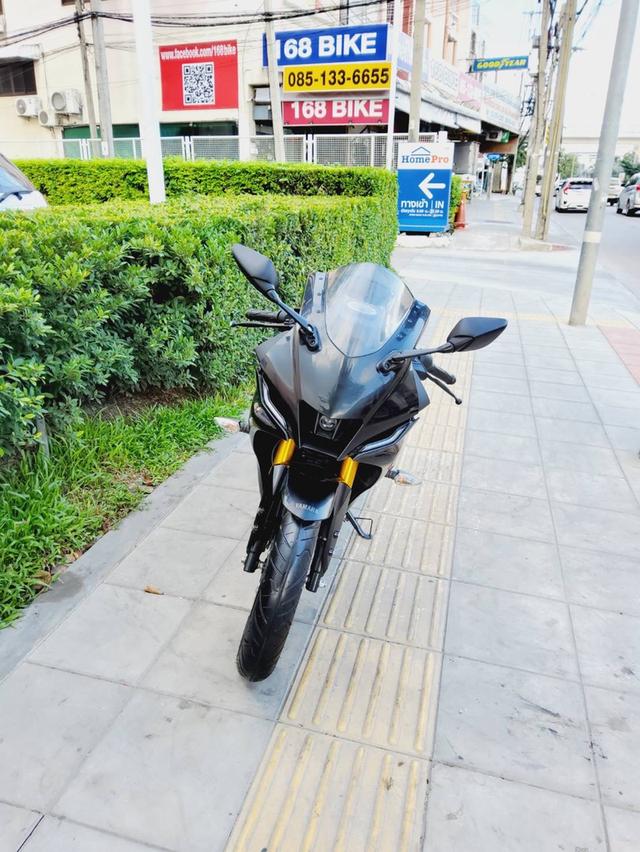 Yamaha R15M Connected ปี2023 5