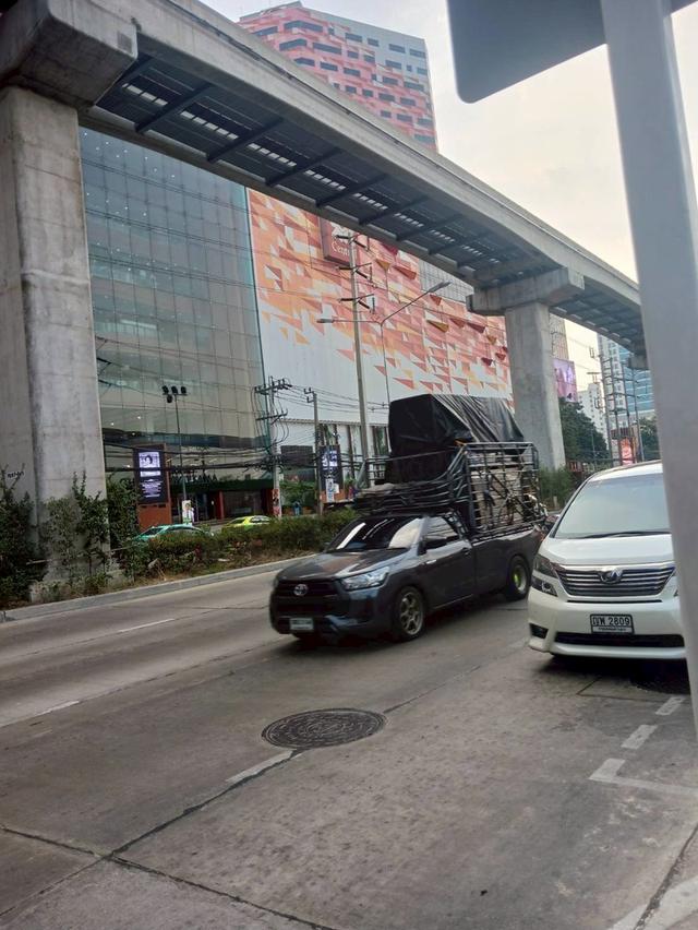 ขายที่ดินติดถนนแจ้งวัฒนะกรุงเทพมหานคร 5