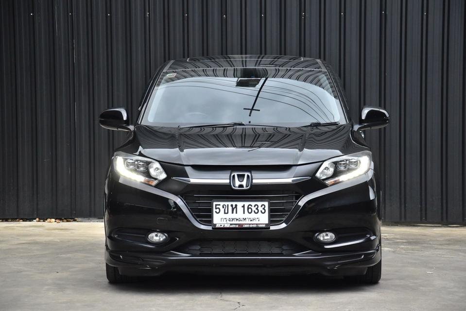 HONDA HR-V 1.8EL SUNROOF 2