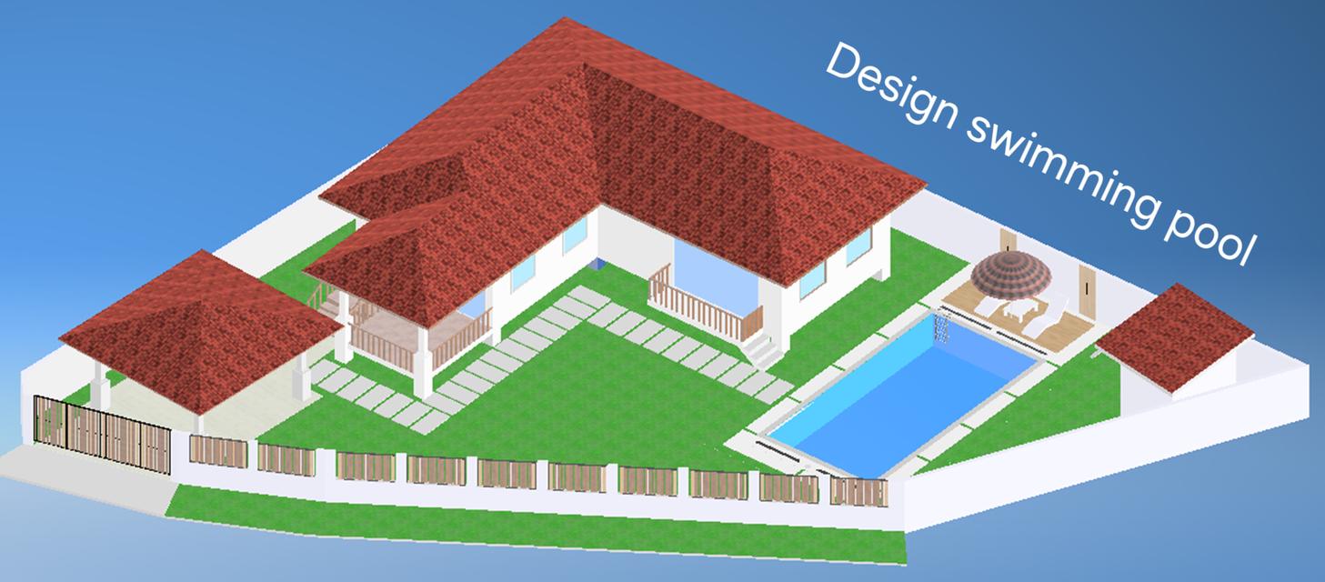 ขายบ้านระยอง (Home rayong sale Near Mae Ramphueng Beach) 2