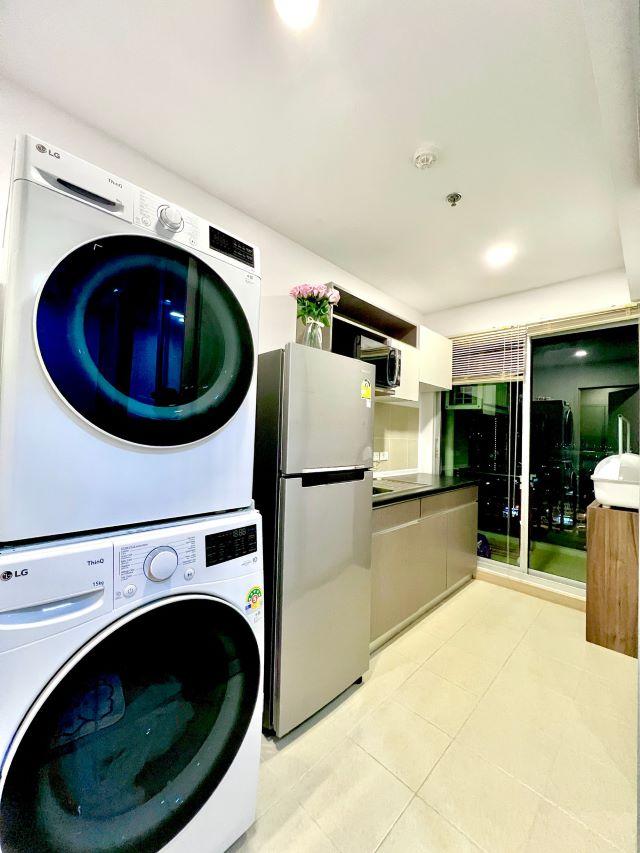 CM04399 ขาย คอนโด ศุภาลัย เวอเรนด้า สถานีภาษีเจริญ Supalai Veranda Phasi Charoen คอนโดมิเนียม ถนนเพชรเกษม 8