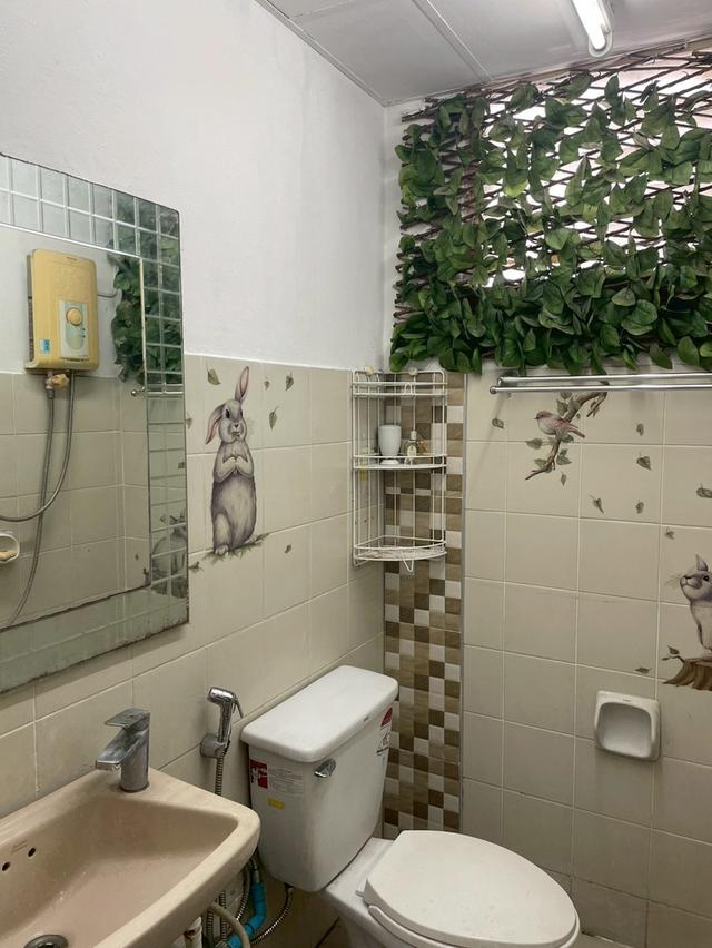 คอนโดมิเนียม เดอะเรสซิเดนซ์ 5