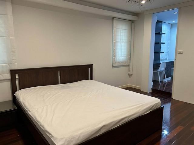 ให้เช่าบ้านเดี่ยว ย่านพระราม 9 ซอย 43 ใกล้ The Nine Center Rama 9 เหมาะสำหรับอยู่อาศัย หรือทำ Home Office พร้อมเฟอร์นิเจอร์ครบ 13