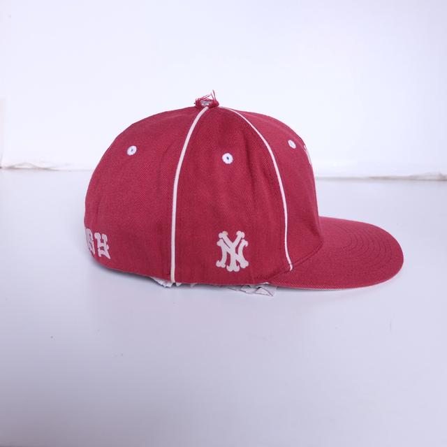 หมวก Stussy x New Era 25th Anniv. Cap (2005) วินเทจ มือสอง ของแท้ รูปที่ 2