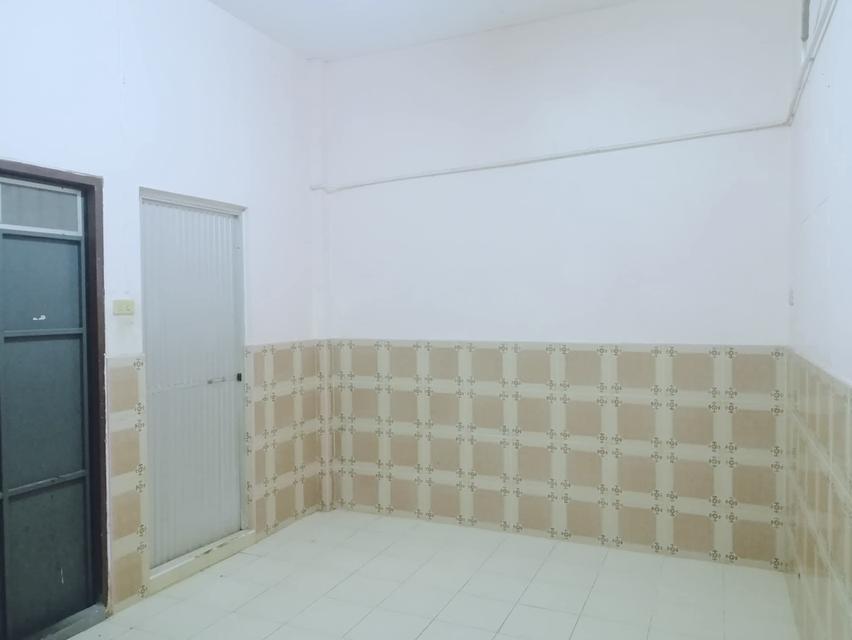 ขายบ้านใจกลางเมืองสตูล ตรงข้ามโรงเรียนอนุบาลสตูล 13